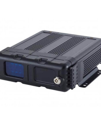 Echomaster multichannel dvr