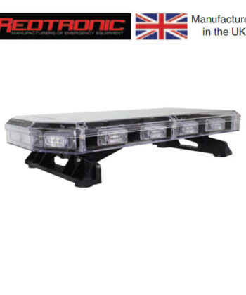 Guardian AMB109S LED light bar