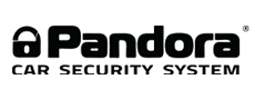 Pandora Car Alarms