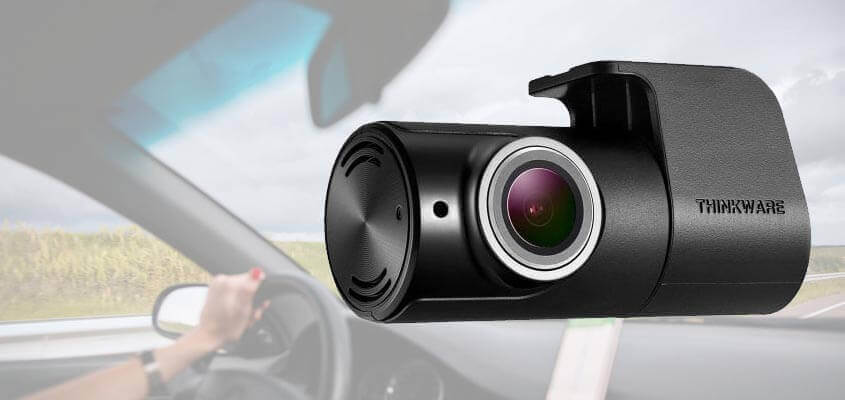 Thinkware dashcams for sale