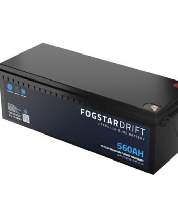 560AH 12V