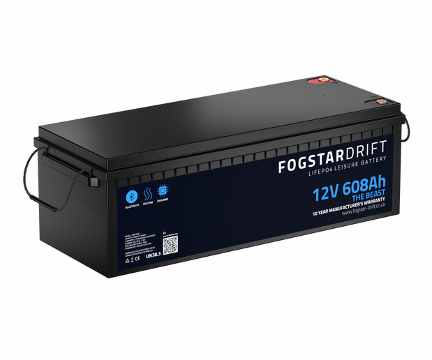 12V608AH
