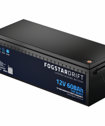 12V608AH
