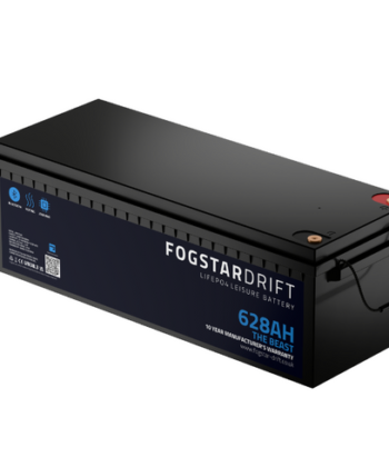 12V628AH