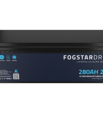 24V280AH