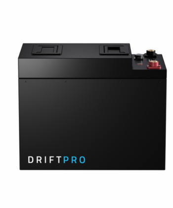 12V280AHDRIFT