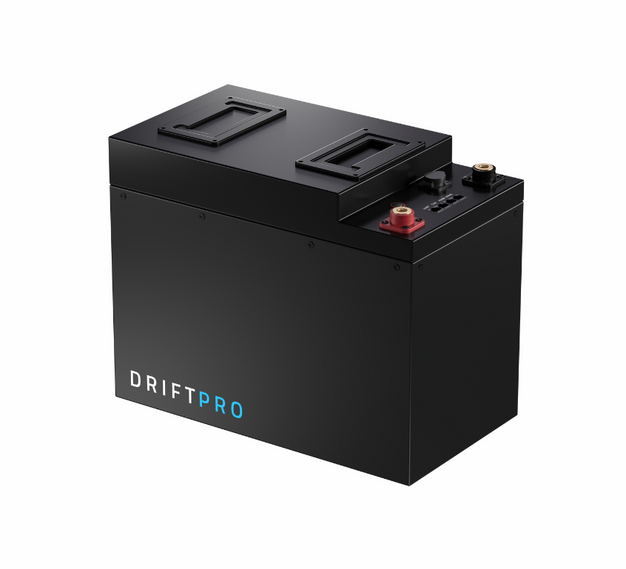 DRIFTPRO280AH