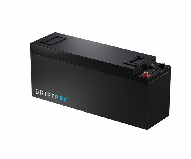 DRIFTPRO460AH