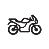 motorbike trackers