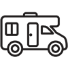 motorhome trackers