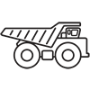 plant machinery trackers