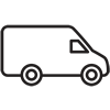 van trackers